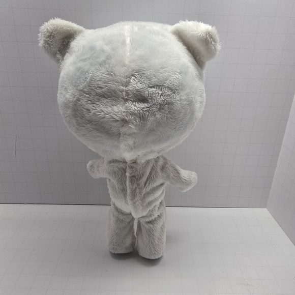 Lalaloopsy Littles Doll Bundles Snuggle Stuff 8" Winter Theme Doll - Picture 3 of 5